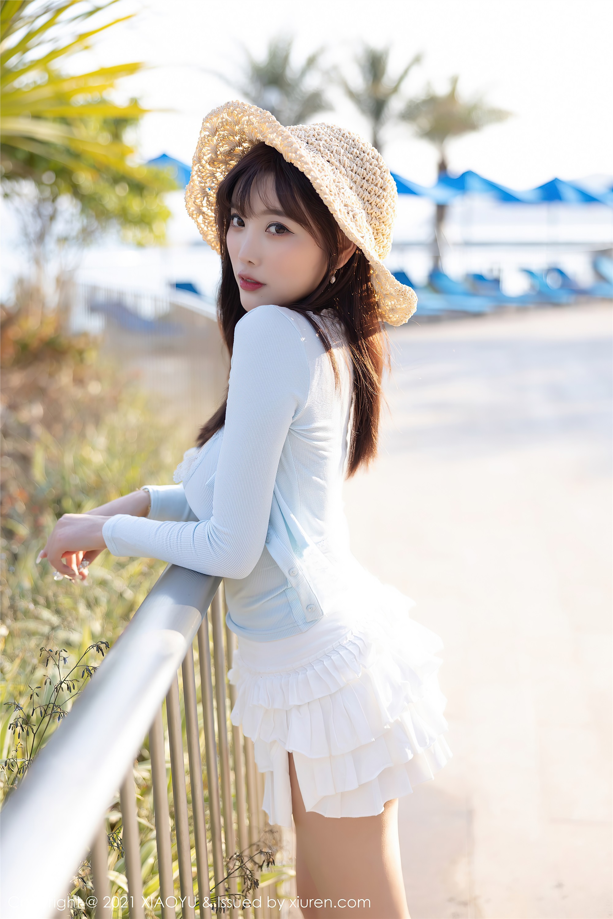 XIAOYU语画界  2021.07.02 Vol.562 杨晨晨Yome